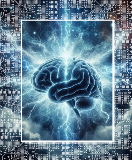 1 ki brain