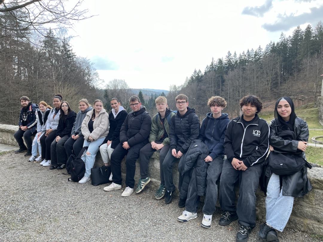 SKAN Flossenbürg
