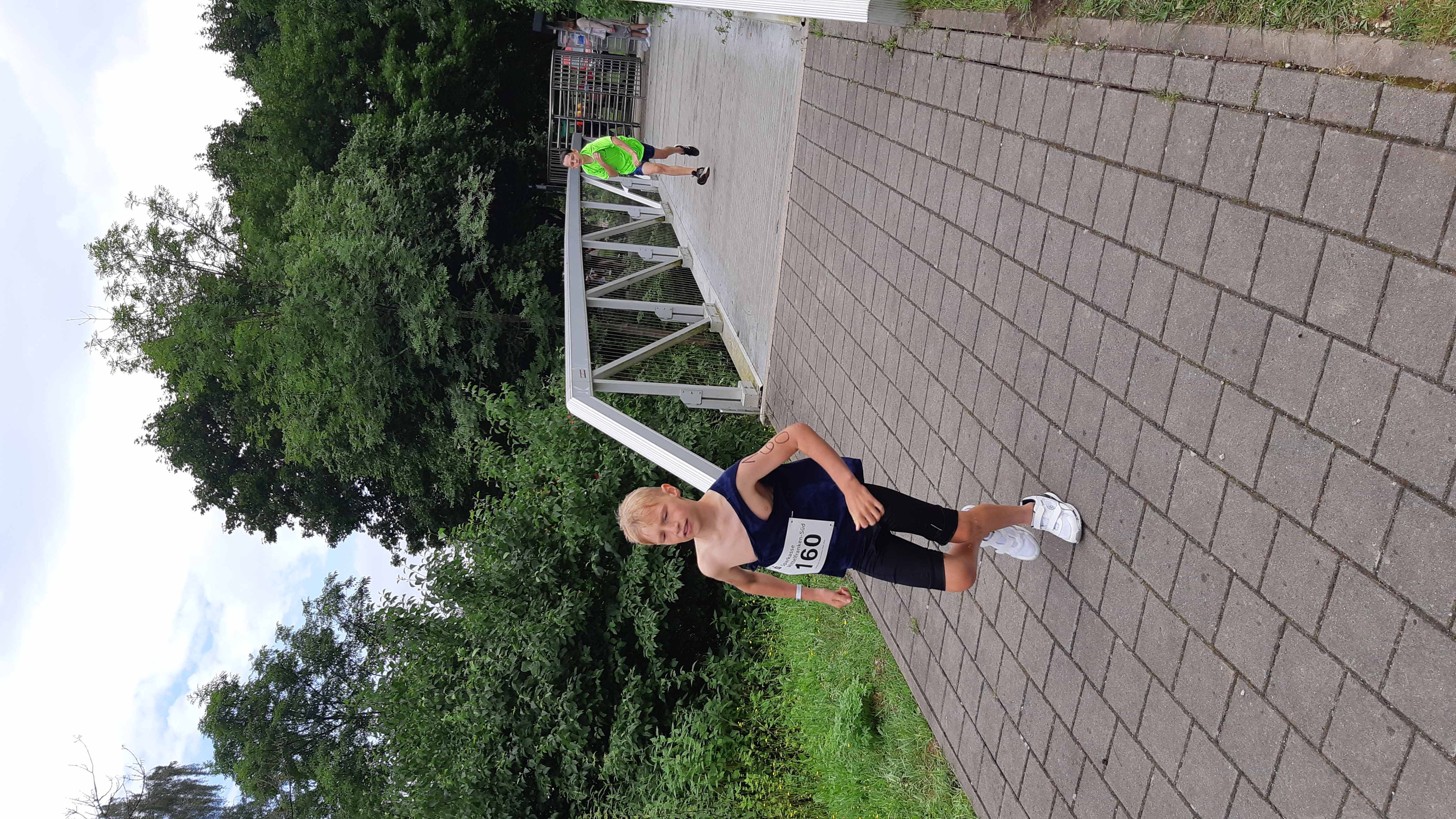 SKAN Triathlon