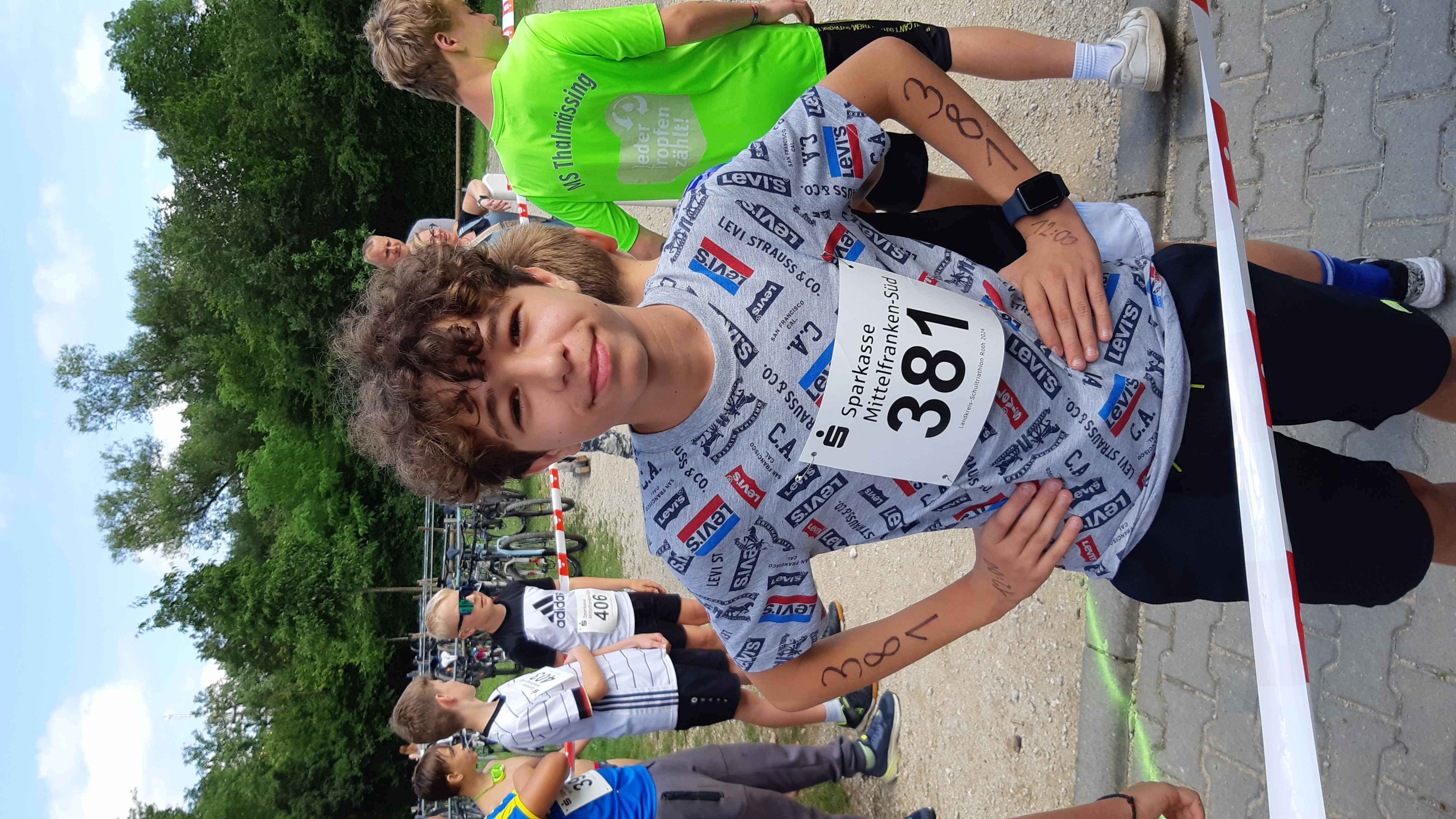 SKAN Triathlon2