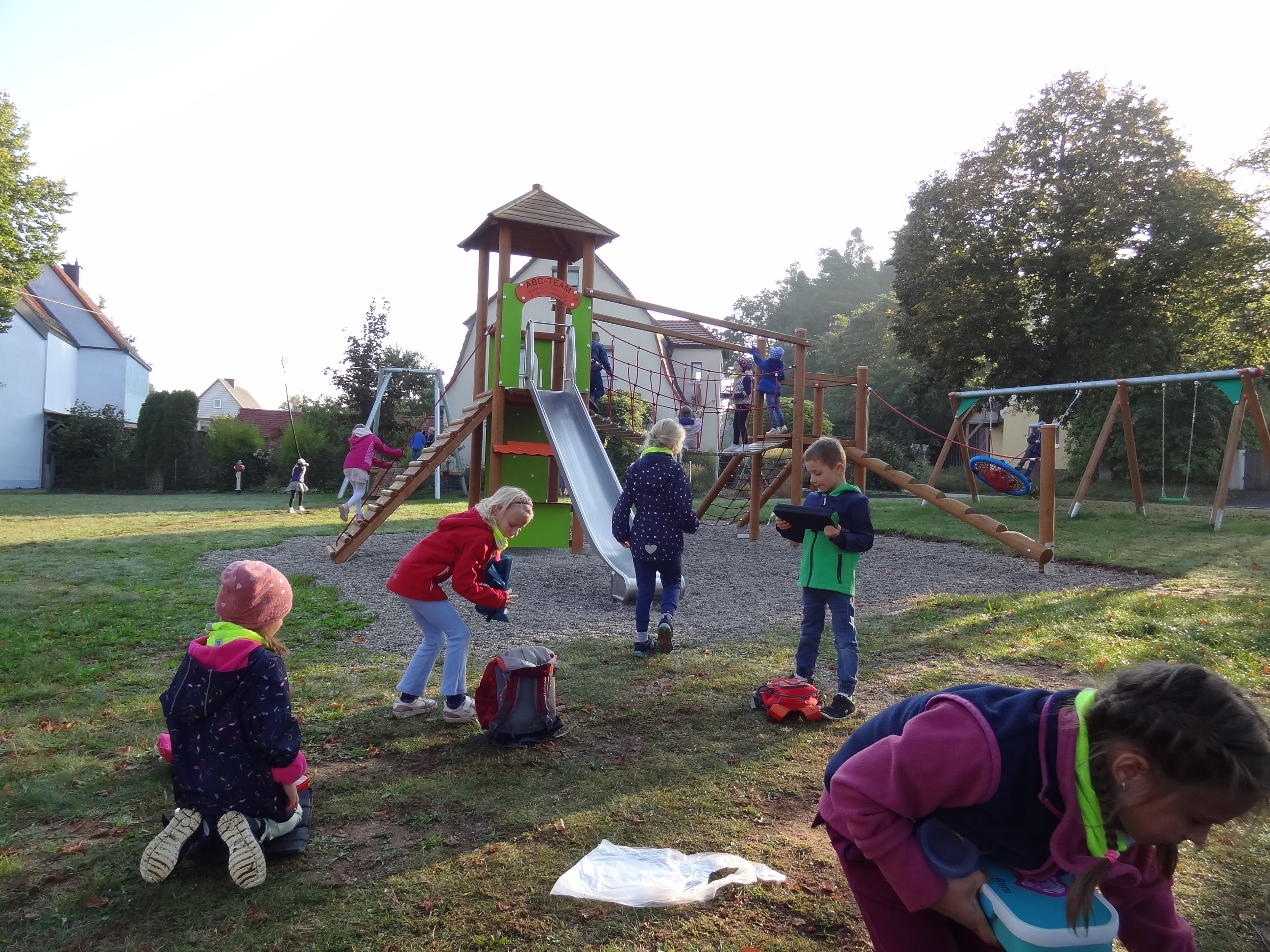 Wandertag 1a