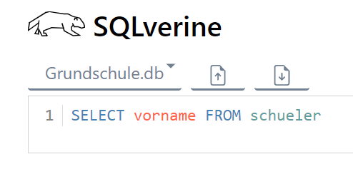 sql